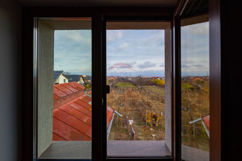 6 room House / Villa for sale