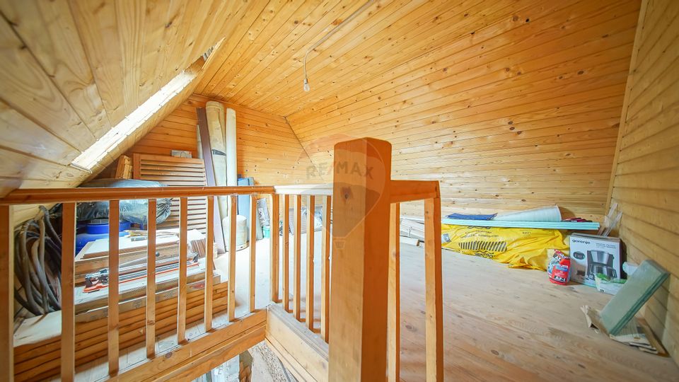 5 room House / Villa for sale