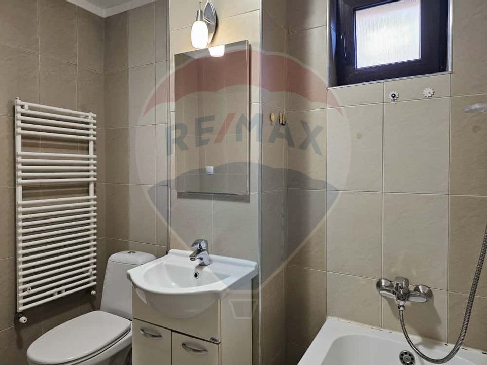 2 room Apartment for rent, Gheorgheni area