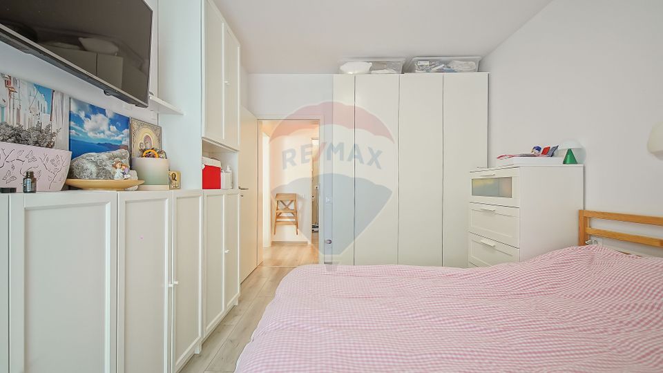 Apartament 3 Camere | Decomandat | 76 mp | Mountain View | Comision 0%