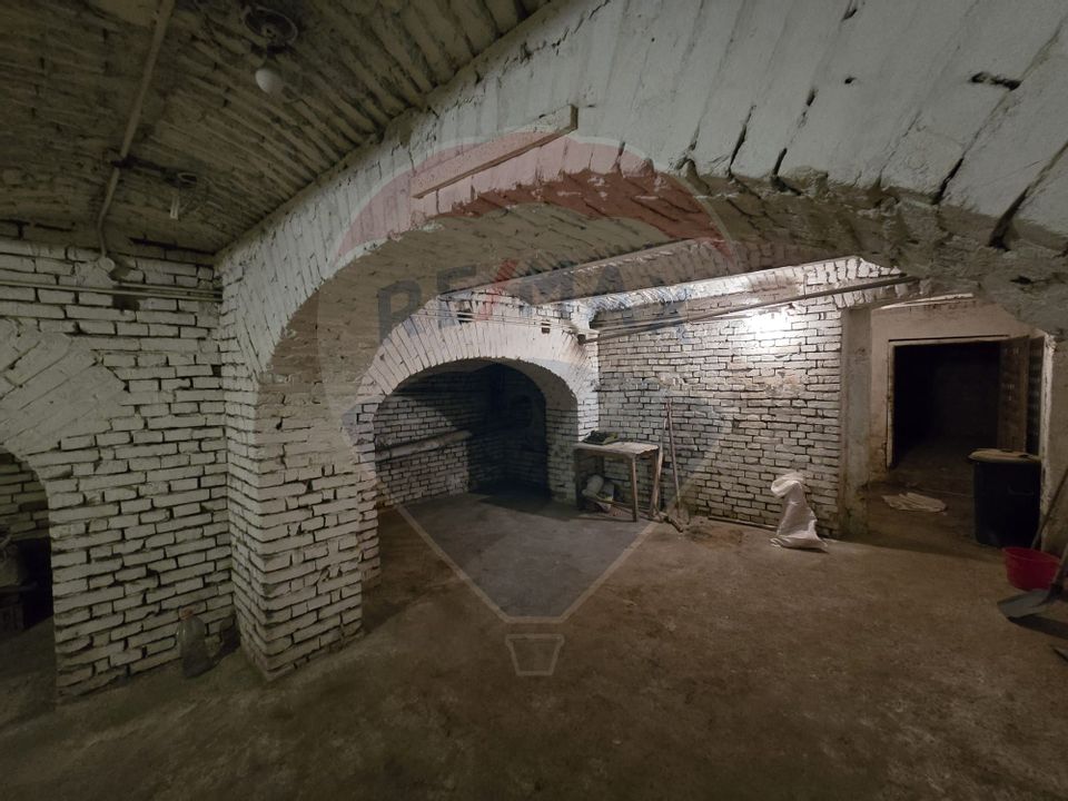 Spațiu ultracentral Craiova de inchiriat