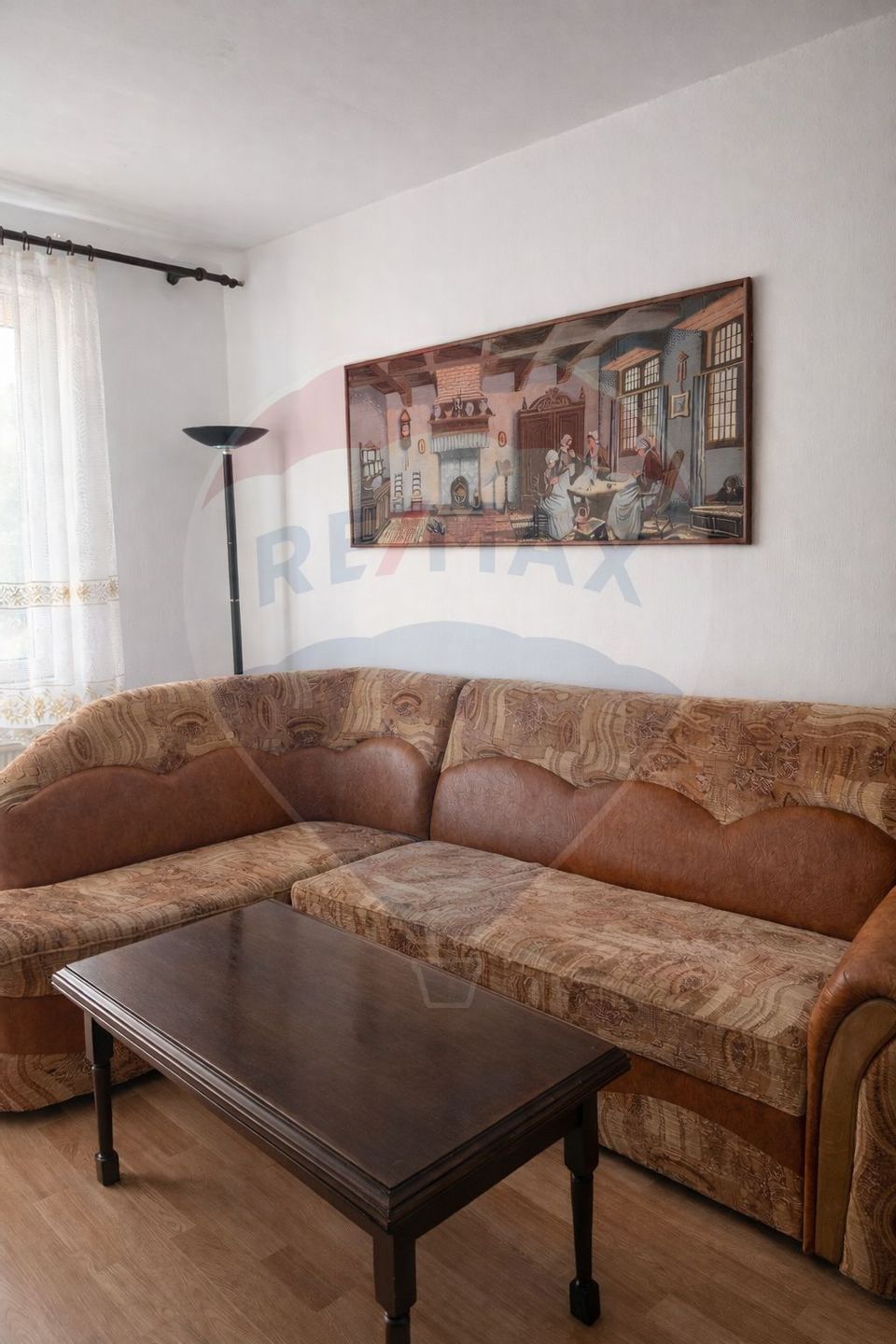 Apartament cu 2 camere de vânzare