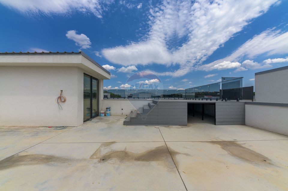 5 room House / Villa for sale, Central area