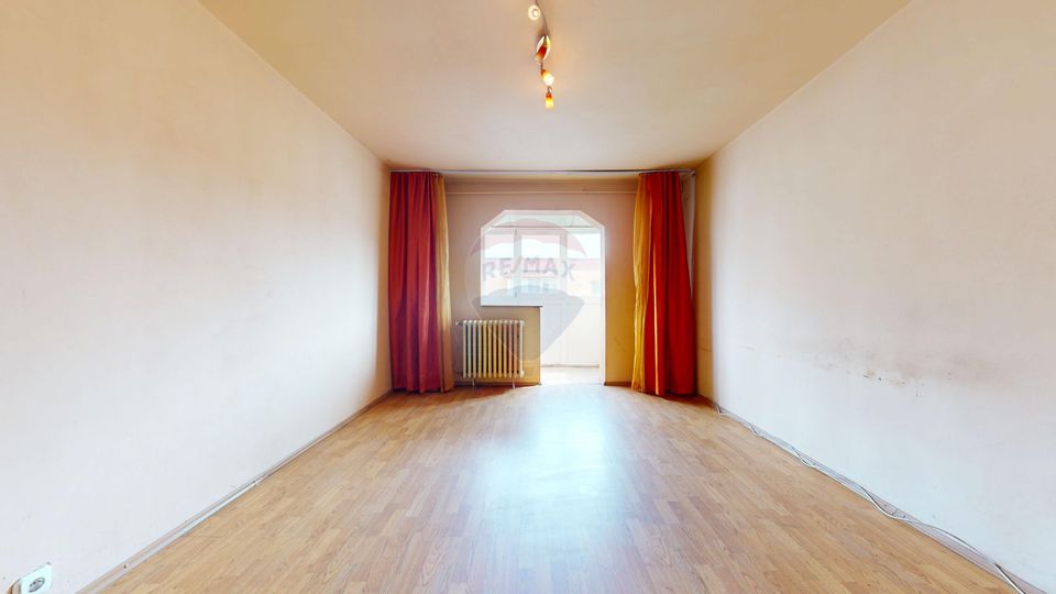 2 room Apartment for sale, Noua area