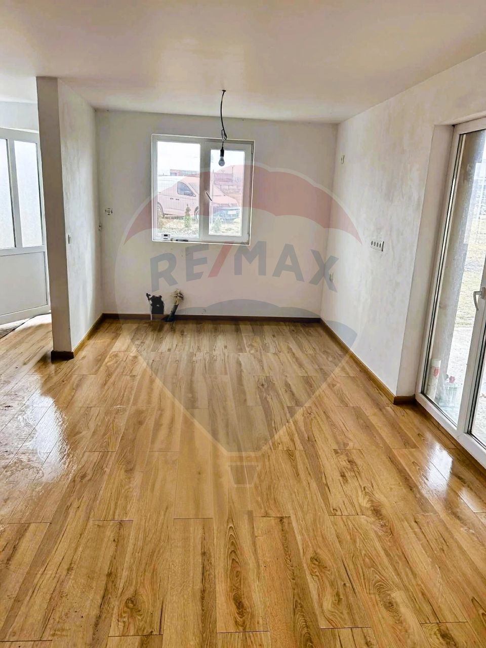 2 room House / Villa for sale