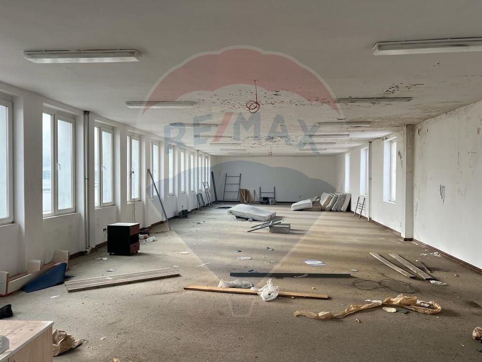 215sq.m Industrial Space for rent, Astra area