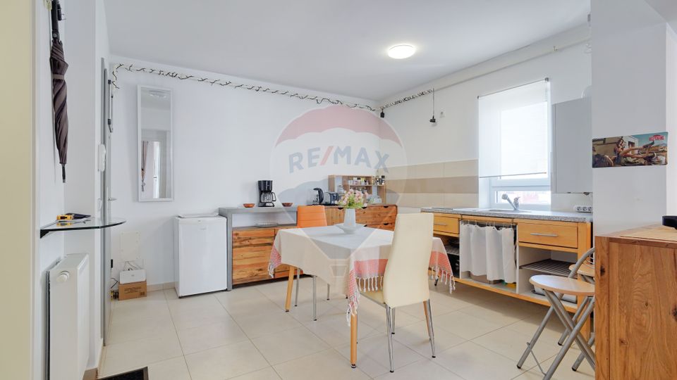 REZERVAT! Apartament 2 camere  de vanzare, Maurer Residence, Coresi