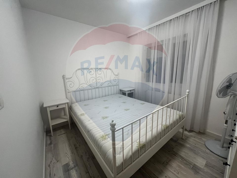 2 room Apartment for rent, Podgoria area