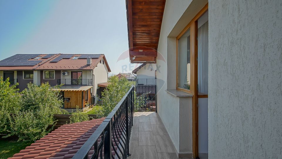 5 room House / Villa for sale