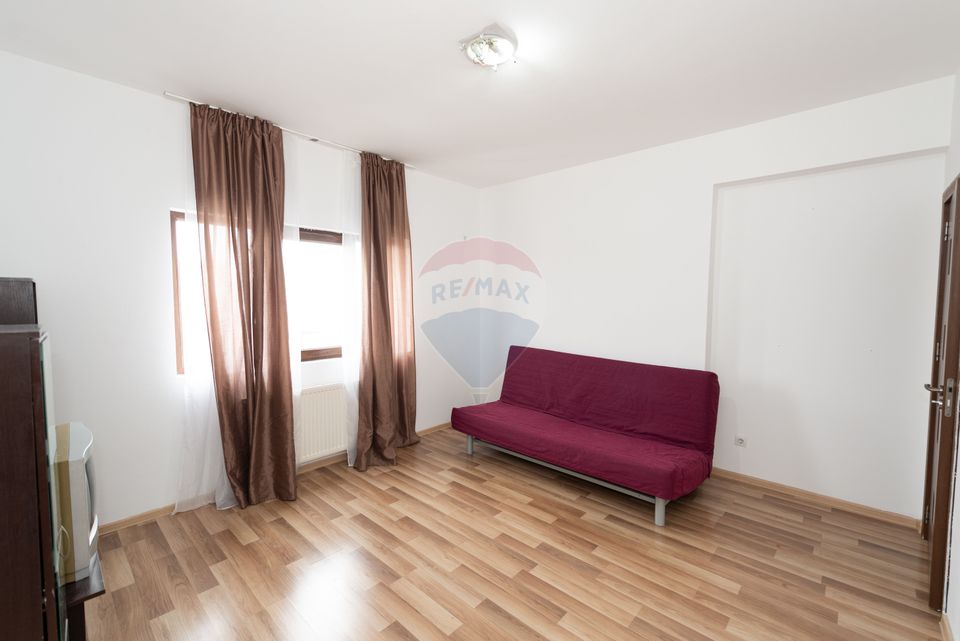 Apartament cu 2 camere de vanzare, 53mp, metrou 1 Decembrie , 2016