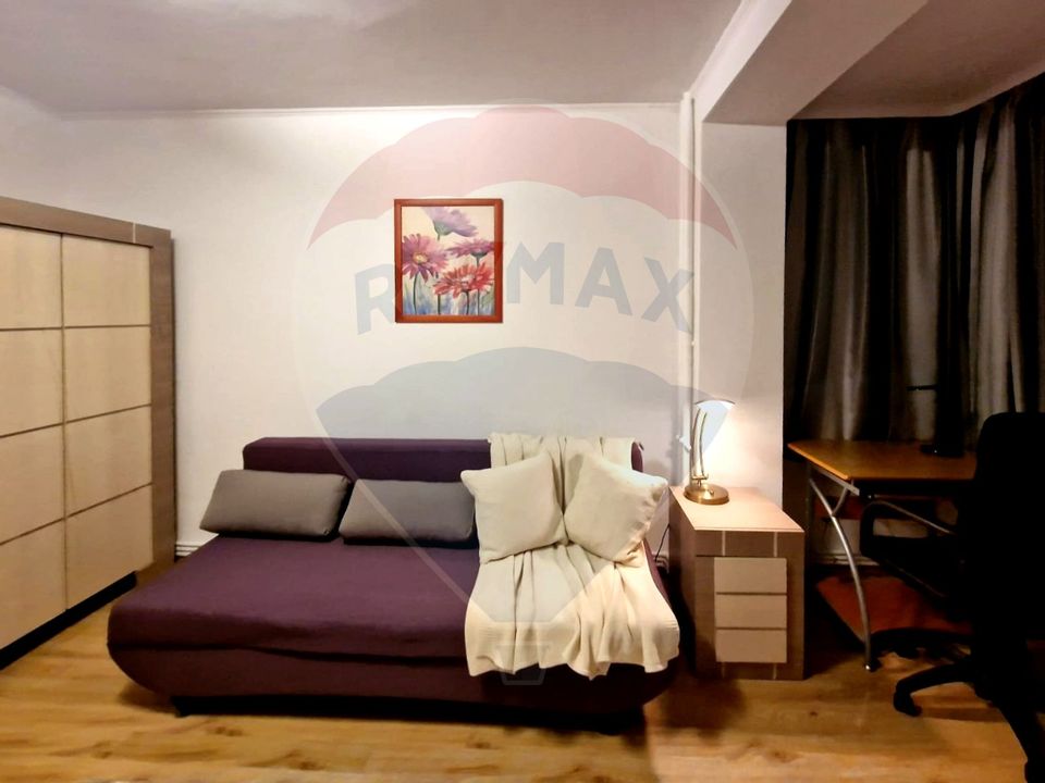 Apartament cu 2 camere de închiriat în zona Gheorgheni