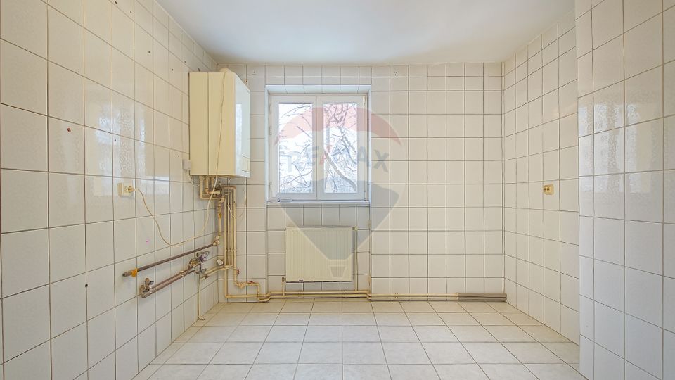 3 room Apartment for sale, Astra area