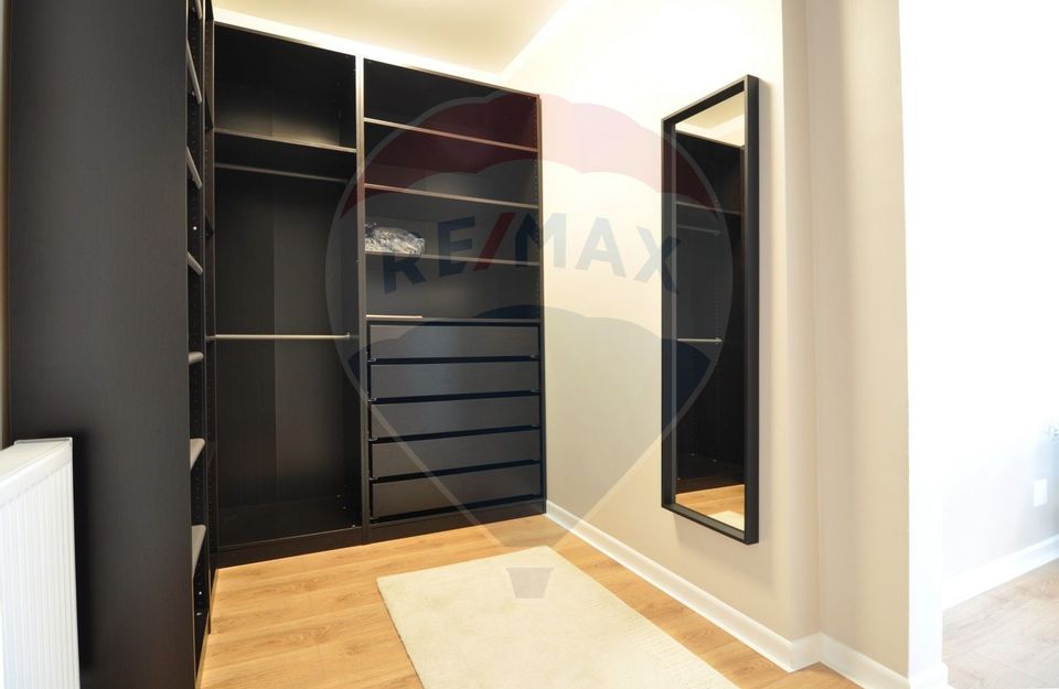 Apartament spațios, 3 camere, închiriere în zona P-ta Mihai Viteazu