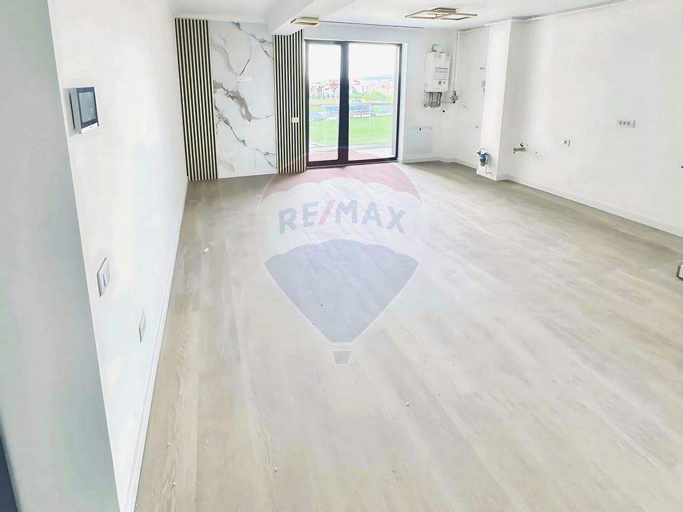 2 room Apartment for rent, Ultracentral area