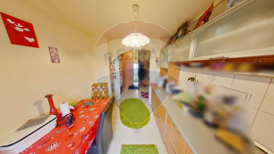 2 room Apartment for sale, Central area