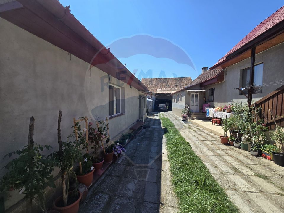 7 room House / Villa for sale