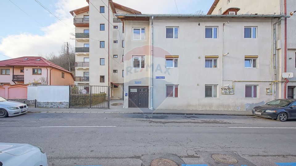 Apartament cochet cu 2 camere de vânzare în Cartierul Noua