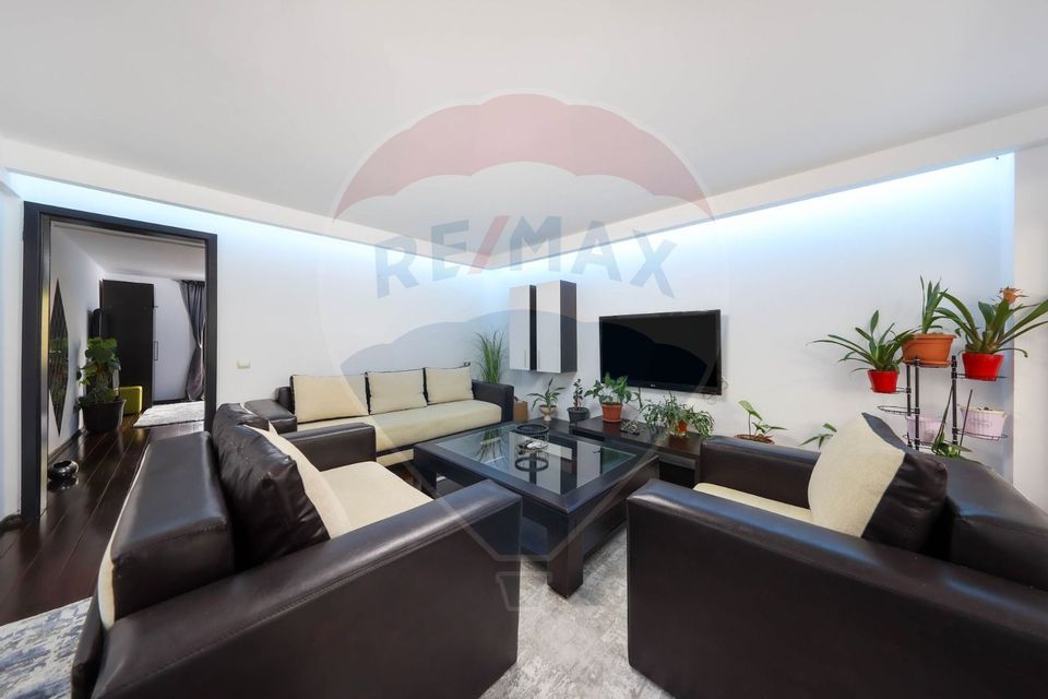 2 room Apartment for sale, Scriitorilor area