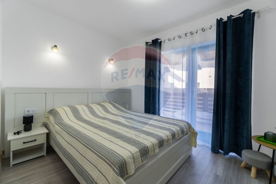 VILA IN MURIGHIOL | IESIRE LA LAC, DELTA DUNARII SI PISCINA | 6 CAMERE