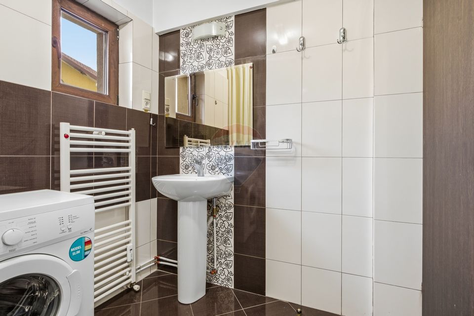 Apartament cu 1 camere de vânzare Ultracentral Comision 0%