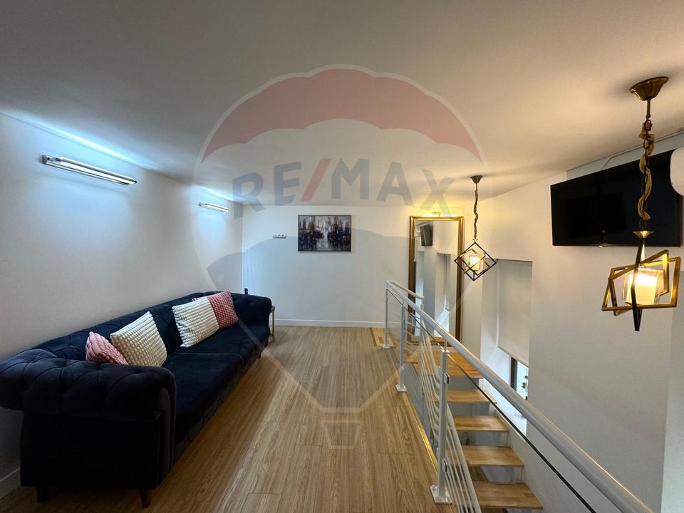 Apartament de inchiriat | ultrafinisat| 2 camere| central