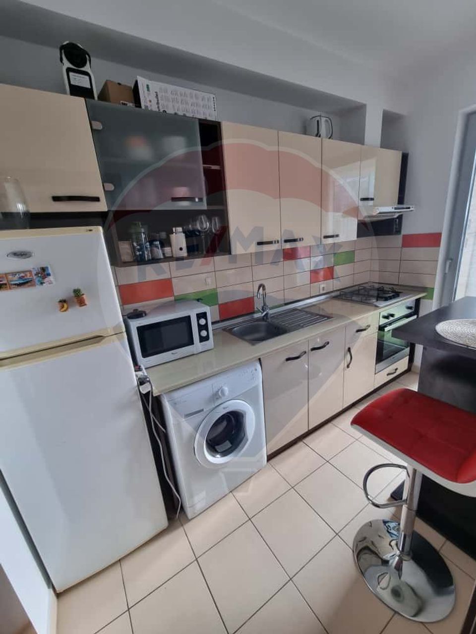 Garsoniera De Inchiriat Asmita Tineretului