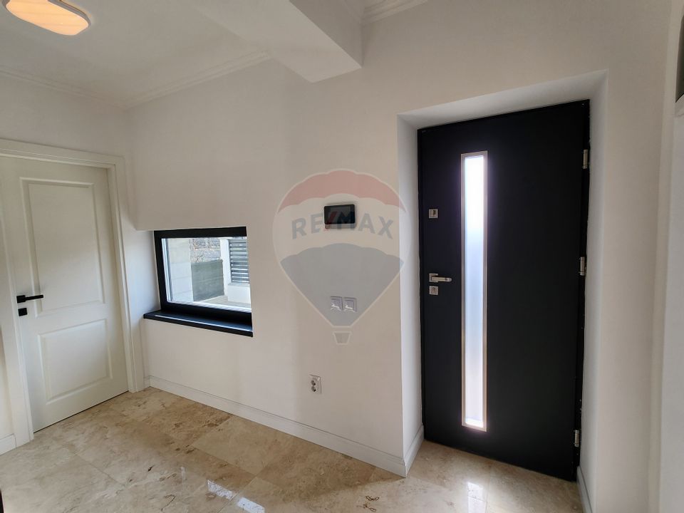 5 room House / Villa for sale, Aviatiei area