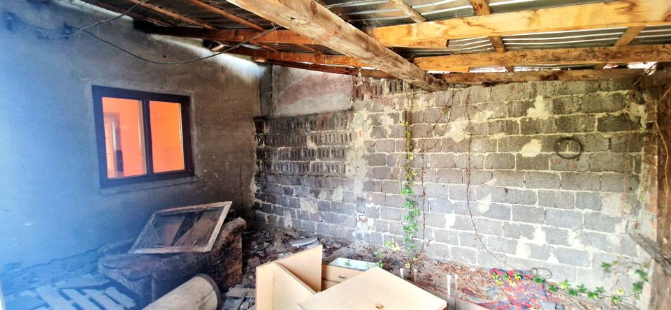 3 room House / Villa for sale, Central area