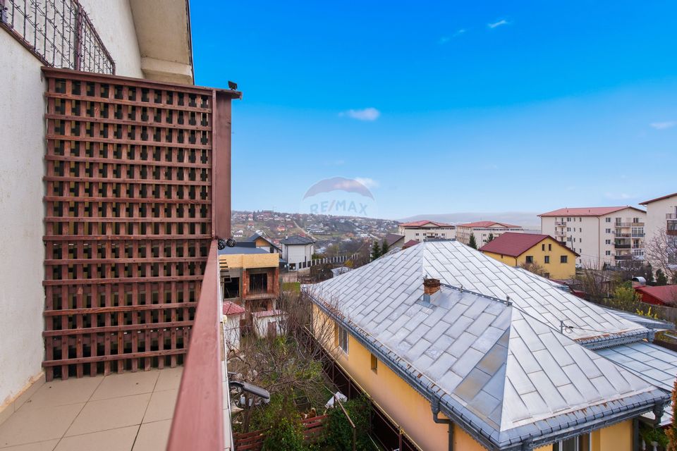 Apartament spațios cu 5 camere de vânzare I Comision 0%