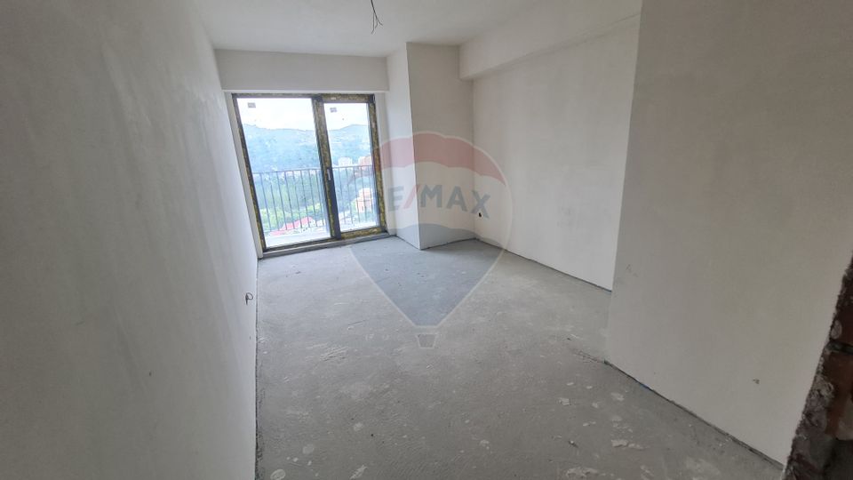 Apartament cu 3 camere, direct de la dezvoltator, 94 mp utili