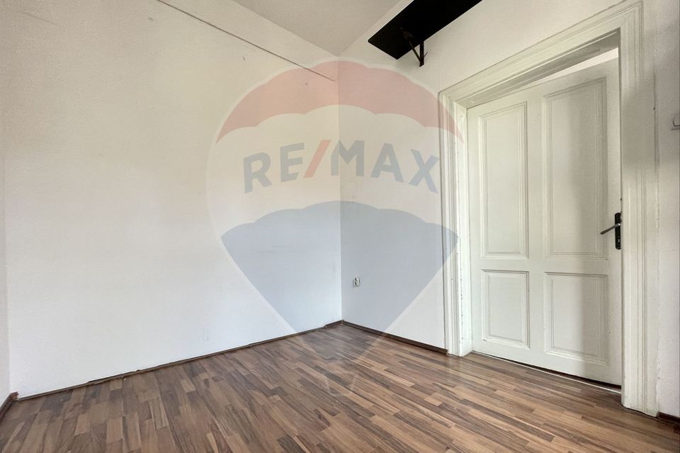 Spațiu de birouri, 3 incaperi, 69 mp, Palatul Blau Ullmann