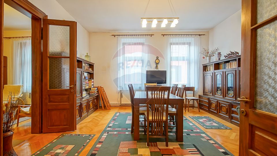 2 room Apartment for sale, Brasovul Vechi area