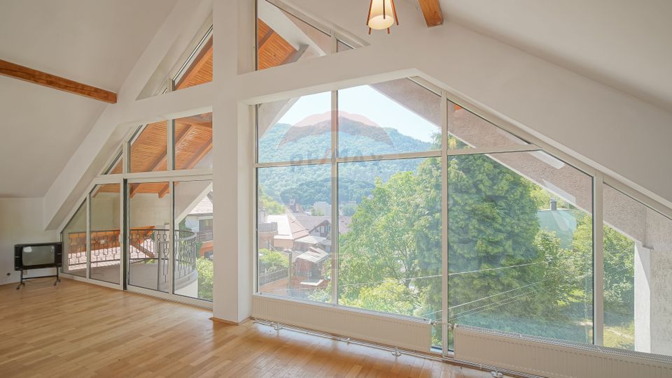 530sq.m Commercial Space for rent, Ultracentral area