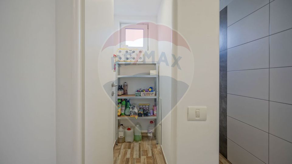 Spațiu comercial de 520mp de închiriat în zona Uzina 2