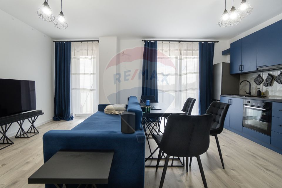 Apartament in bloc nou | Rasnov | Comision 0%