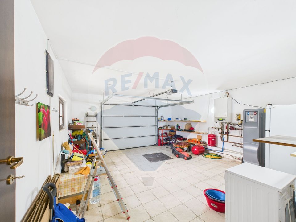 Casă individuală | Teren 1000 mp | 4 camere