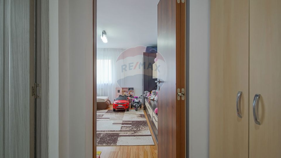 2 room Apartment for sale