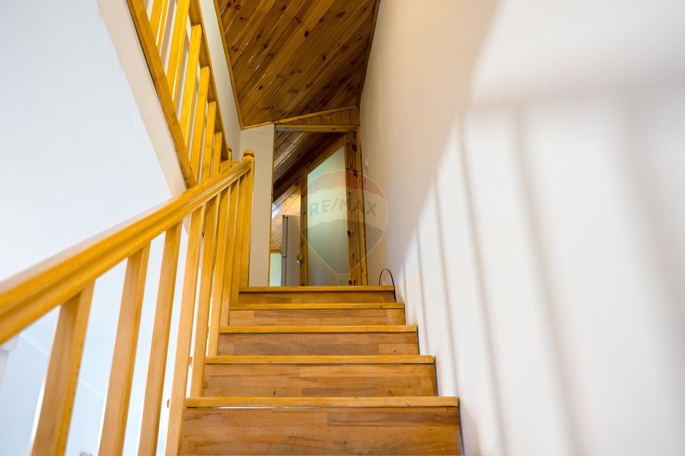 Spațiu de birouri  - Cabinet avocatura sau psihologic pe Grivitei