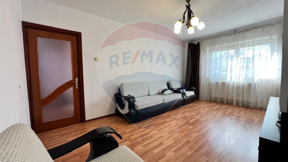 Apartament 2 camere de inchiriat, Piata Balada- Casa de Cultura