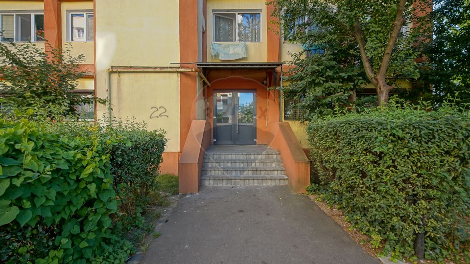 Camera de camin în zona Tractorul, COMISION 0%!