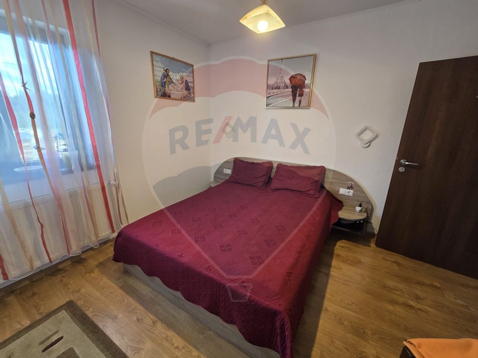 10 room Hotel / Pension for sale
