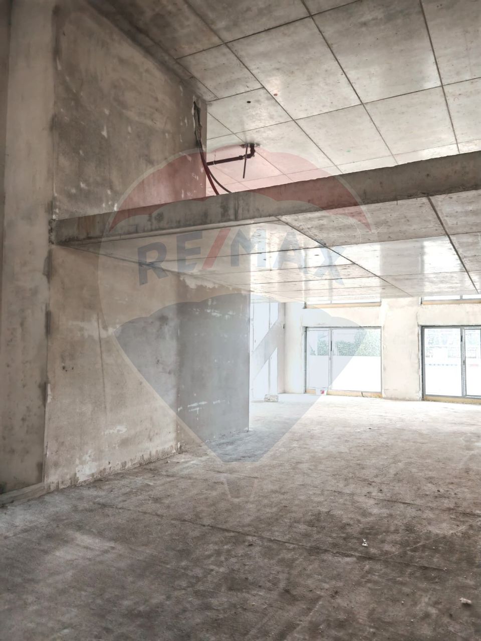 Spațiu comercial de vânzare  (164 mp) – Cluj-Napoca