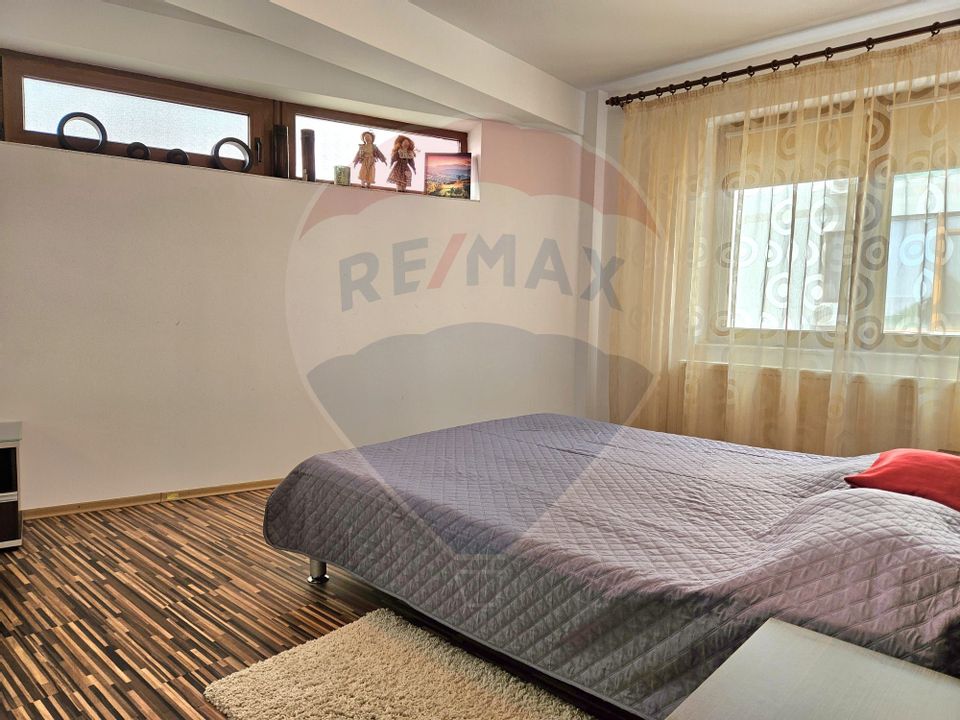 2 room Apartment for rent, Faleza Nord area