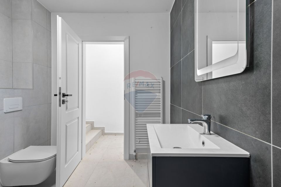 Vilă superba Cernica | vedere la padure si lac | finisaje moderne