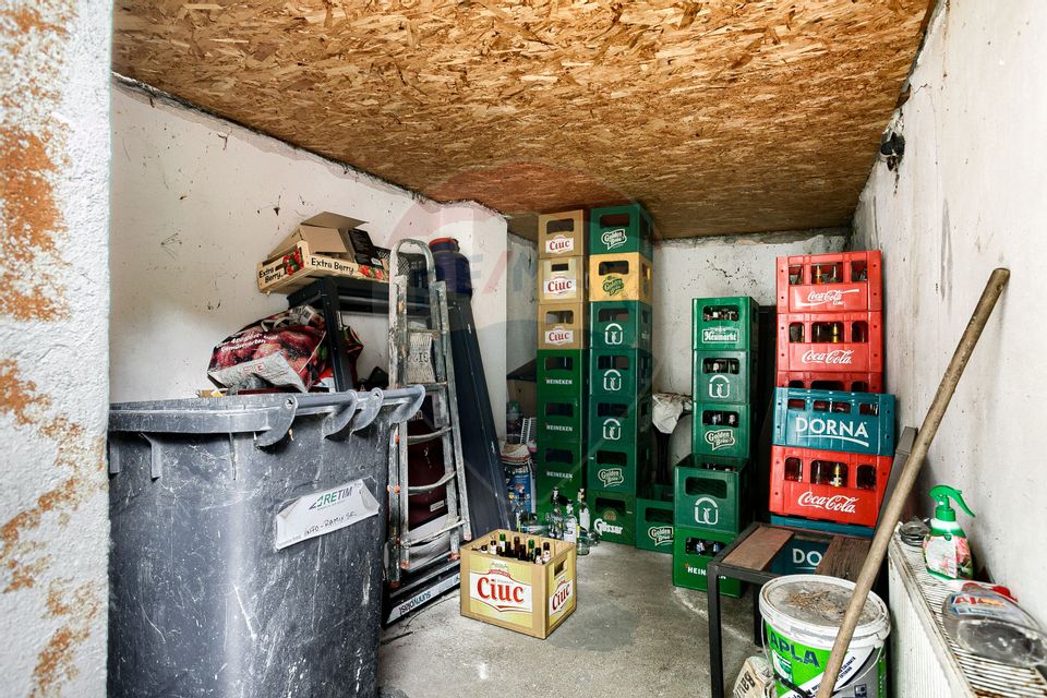 Spațiu comercial cu destinatie actuala Bar si jocuri noroc- Vlaicu