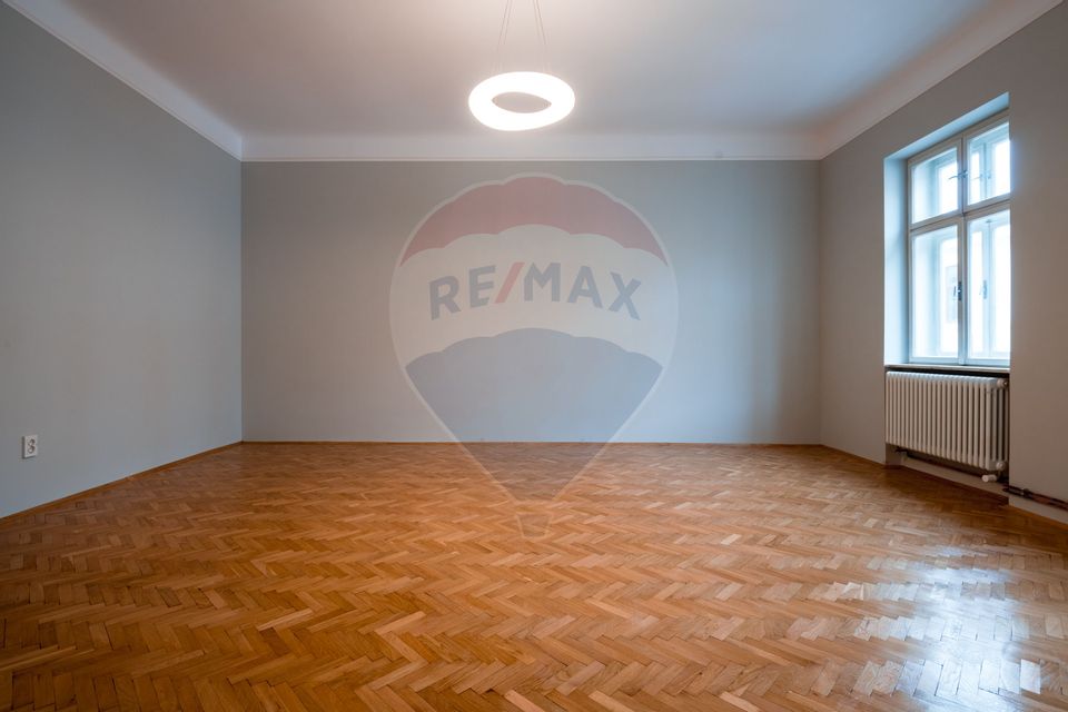 2 room Apartment for sale, Ultracentral area