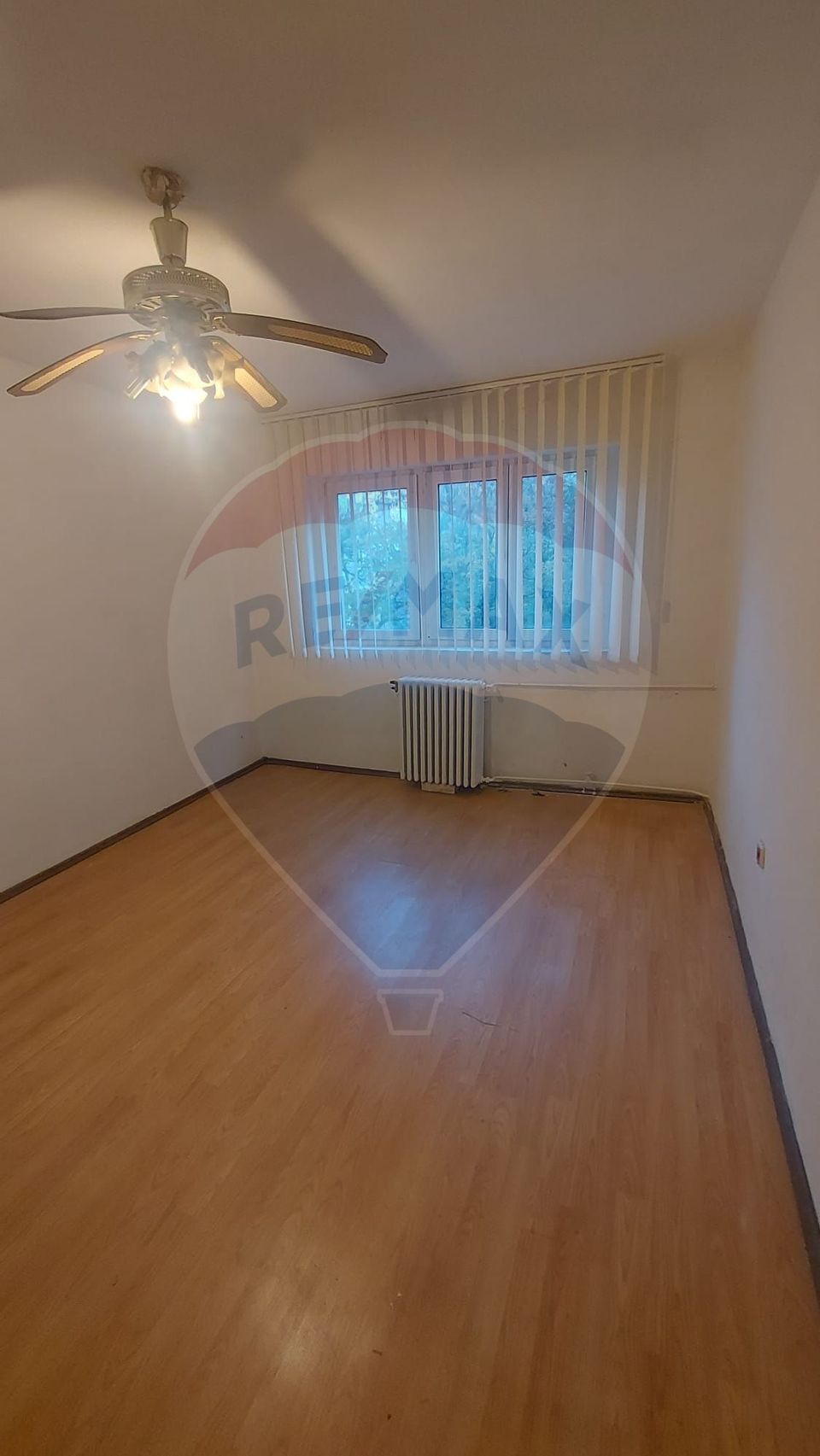 2 room Apartment for sale, Rogerius area