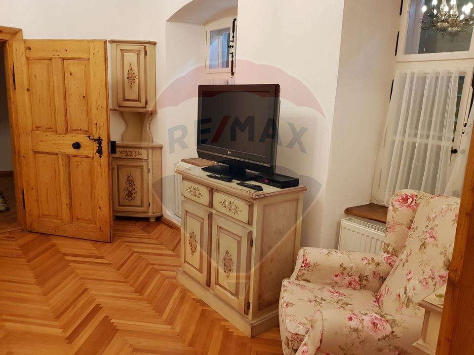2 room Apartment for sale, Ultracentral area