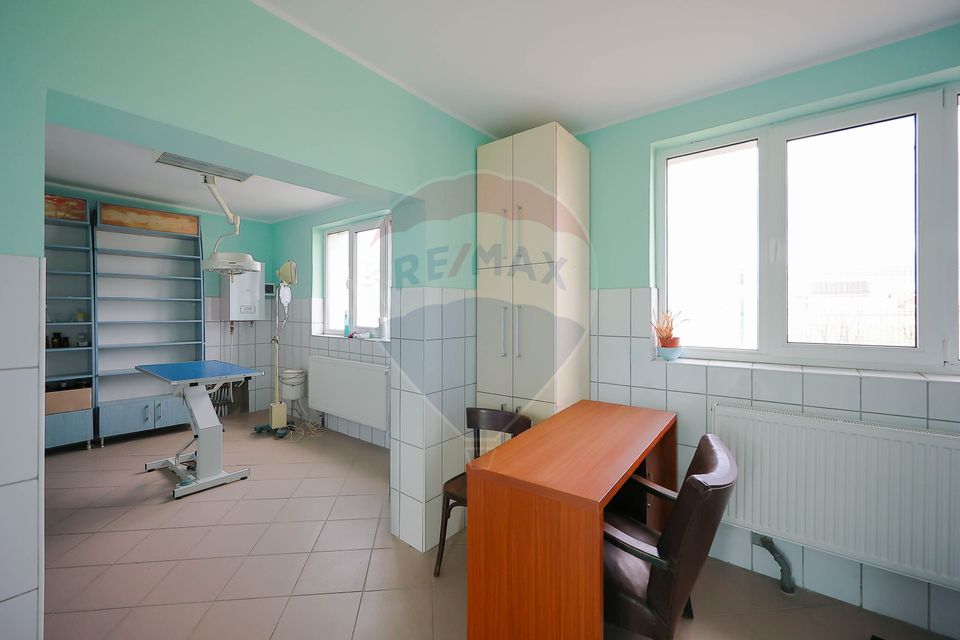 5 room House / Villa for sale