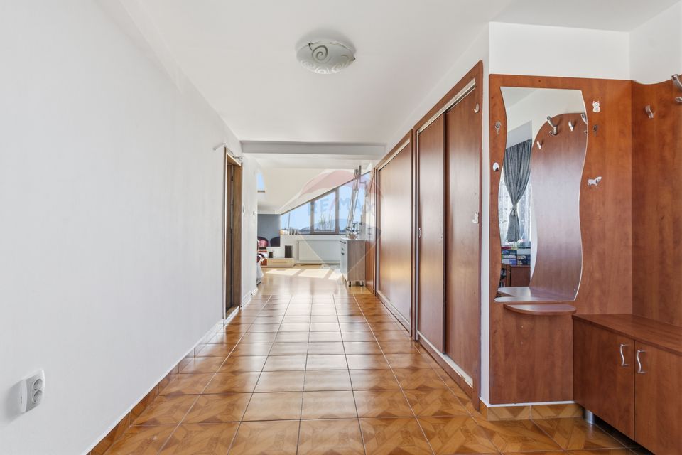 3 room Apartment for sale, Intim area